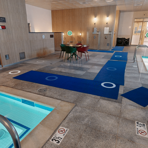 The Spa Hyu